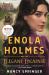 Enola Holmes and the elegant escapade