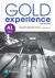 Gold experience 2nd edition a1 teacher's resource book