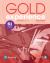 Gold experience 2nd edition b1+ workbook