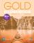 Gold experience 2nd edition b1+ workbook