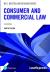 Consumer & commercial law