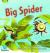Bug club phonics fiction year 1 phase 5 set 27 big spider