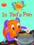 Bug club independent phase 2 unit 1-2: tad the magic monster: in tad's pan