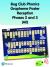 Bug club phonics grapheme poster reception phases 2 and 3 (a0)
