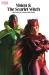 Vision & the Scarlet Witch: The Saga of Wanda and Vision