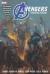 Avengers by Jonathan Hickman Omnibus Vol. 2 [New Printing]