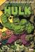 Mighty Marvel Masterworks: The Incredible Hulk Vol. 2 - The Lair of the Leader