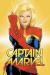 Captain Marvel by Kelly Sue Deconnick Omnibus