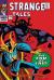 Mighty Marvel Masterworks: Doctor Strange Vol. 2 - The Eternity War