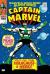 Mighty Marvel Masterworks: Captain Marvel Vol. 1 - The Coming of Captain Marvel