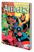 Mighty Marvel Masterworks: The Avengers Vol. 4 - The Sign of the Serpent Romero Cover