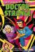 Mighty Marvel Masterworks: Doctor Strange Vol. 3 - Clea Must Die Romero Cover