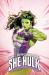 She-Hulk by Rainbow Rowell Vol. 5: All in