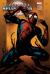 Ultimate Spider-Man Omnibus Vol. 4 Stuart Immonen Symbiote Cover