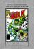 Marvel Masterworks: The Incredible Hulk Vol. 19