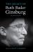 The legacy of Ruth Bader Ginsburg