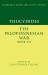 Thucydides: the peloponnesian war book vii