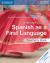 Cambridge igcse spanish as a first language teacher's book