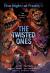 The twisted ones : the graphic novel