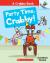 Party Time, Crabby!: An Acorn Book (a Crabby Book #6)