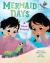 A New Friend: An Acorn Book (Mermaid Days #3)