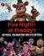 Five nights at Freddy's official character encyclopedia : with over 150 animatronics from the world of Five Nights at Freddy's!