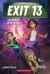 The Spaces in Between (Exit 13, Book 2)