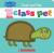 Class Pet: A Touch-And-Feel Storybook (Peppa Pig)