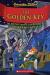 The Golden Key (Geronimo Stilton and the Kingdom of Fantasy #15)