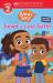 Junior's Lost Tooth (Alma's Way: Scholastic Reader, Level 2)