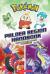Scarlet & Violet handbook : stats and facts on 400 Pokémon in the Paldea region!