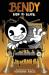 Fade to Black: An Afk Book (Bendy #3)