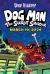 Dog Man: The Scarlet Shedder: A Graphic Novel (Dog Man #12 ...