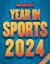 Scholastic Year in Sports 2024