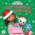 Merry Christmas, Gabby Cats! (Gabby's Dollhouse Hardcover Storybook)