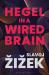 Hegel in a wired brain