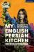 My english persian kitchen