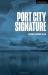 Port city signature