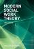 Modern social work theory