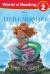 The little mermaid: this is Ariel