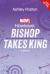 Hawkeye: Bishop Takes King