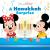 Disney Baby: A Hanukkah Surprise!