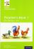 Nelson comprehension: years 1 & 2/primary 2 & 3: teacher's book for books 1 & 2