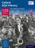 Oxford aqa history for a level: the british empire c1857-1967 student book second edition