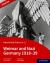 Edexcel gcse history (9-1): weimar and nazi germany 1918-39 student book