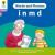 Oxford reading tree: floppy's phonics decoding practice: oxford level 1+: words and phrases: i n m d