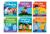 Oxford reading tree: floppy's phonics decoding practice: oxford level 4: mixed pack of 6