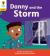 Oxford reading tree: floppy's phonics decoding practice: oxford level 5: danny and the storm