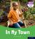 Essential letters and sounds: essential phonic readers: oxford reading level 6: in my town