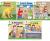 Oxford reading tree: biff, chip and kipper stories: oxford level 2: first sentences: mixed pack 5